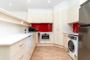 Peaceful 1BR Courtyard Unit in quiet Dickson - Image 4