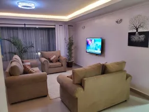 Tamara Furnished Apartments- Nakuru CBD - Image 4