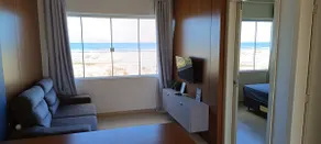 Apartment 22 on the beach, amazing ocean view - Image 4