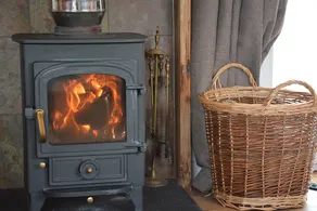 Tigh Eilidh (The Cabin on the Hill) - Image 3