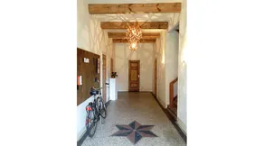 Breathe Deeply in the Village – Yogahaus Osten - Image 2