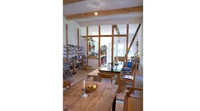 Breathe Deeply in the Village – Yogahaus Osten - Image 4