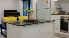 Fully fenced, refreshing, cozy, safe & good stay - Image 5