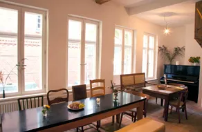 Breathe Deeply in the Village – Yogahaus Osten - Image 3