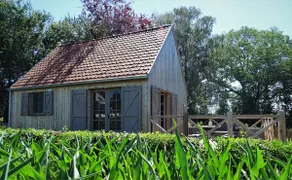The Deer Cabin and its Sauna - Image 2