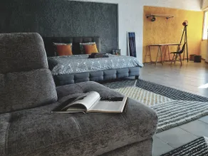 ♚ KING GEORGE♚ Luxury Suite By 21Suites - Image 3