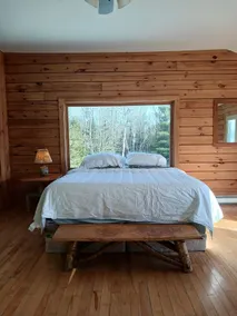 Beautiful Adirondack Retreat! Musicians Haven. - Image 4
