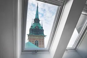 Charming Penthouse in central Old Town - Image 2