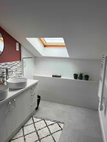 Biscaya House Apartment 6/7 people St Jean Pied de Port - Image 5