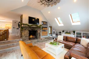 Beautiful Bromley/Manchester VT Retreat w/hot tub - Image 3