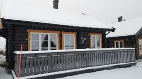 Luxury & high standard cabin:5min walk to slopes - Image 4