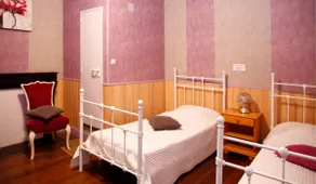 LES CHARMILLES RURAL GITE - Image 2