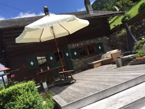 Chalet Benoît, Val D 'alliez(Switzerland) - Image 3