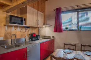 Studio in the heart of Bourg-Saint-Maurice - Image 4