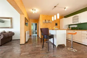 Apartment with sea view ”Becks” - Image 3