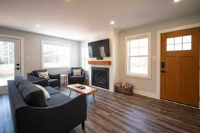 Relax at Idlewood Cottage, Near beaches - Stanhope - Image 3