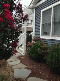 Cozy Home at 109 Swedes St - Image 2