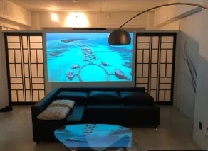 Inn Galleryさんのアパートメント、Family apartment 5f - Image 2