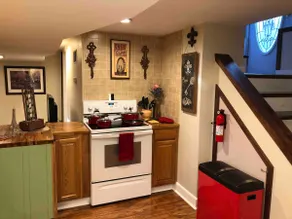 1 Bdrm Apartment 1 Block from Downtown Lewisburg - Image 5