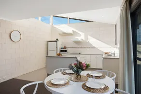 All Decked out at Penguin Mews - Unit 9 - Image 3