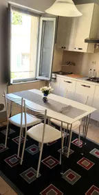 Apartment in the historic center of San Giovanni d'Asso - Image 4