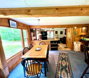 Ein gemütliches Zuhause, perfekt für den begeisterten Outdoor-Enthusiasten! - Image 4