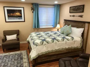 Town Square Condo, Full Kitchen #5 - Image 2
