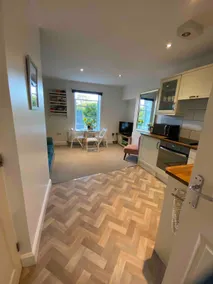 Fabulous Flat close to Town & Countryside, Matlock - Image 4