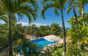 Private Pool Villa Don't Worry Sea Happy - Heart Manuel Antonio - Image 4