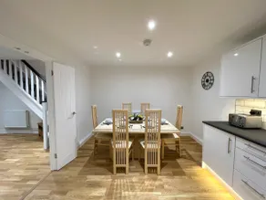 Yr Hen Bopty (The Old Bakery) - Image 3