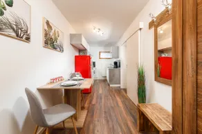 Garden View apartment - Image 5