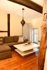 Vacation home ecologically renovated and restored - Image 3