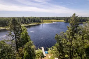 HotTub Sauna Lake Private Cabin, 7 beds 3 baths - Image 2