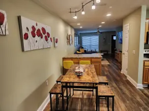 Charlette’s entire beautiful 2 bedroom townhouse - Image 2