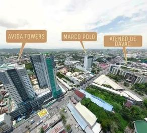 2Beds Avida Towers Davao - Near Roxas Night Market - Image 3