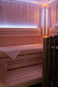 Tauber Relax Loft - Image 5