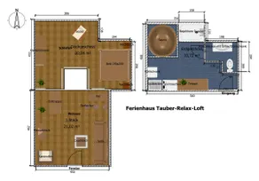 Tauber Relax Loft - Image 2