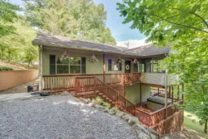 Hurricane Hideaway @ Center Hill Lake | 3BR | - Image 2