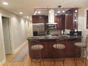 Urban Luxury 1BR/2BA Logan Square Condo w/Garage - Image 4