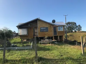 House in Putemun sector, 15 minutes from Castro and Dalcahue - Image 4