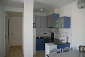 Centremar apartment, street view, (3rd + 2nd) - Image 5