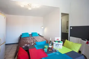 DUPLEX 4 PERSONNES A 200m DE LA MER - Image 3