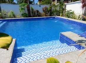 Private beach house with pool for 34 guests - Image 2