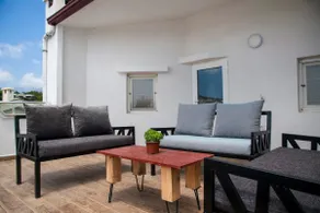 Dadya Villa 1 - Villa with private pool - 750m distance to the beach - Image 4