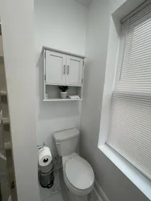 Lovely 1-bedroom rental unit in University City - Image 5