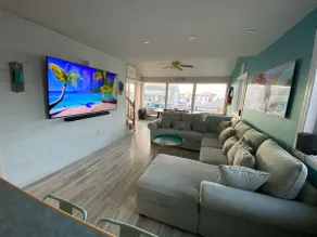 Luxury Beach House Sleeps 16. Steps from the Sand. - Image 4