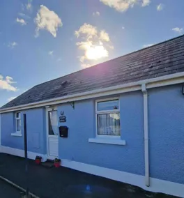 The Railway Cottage Carnlough - Image 3