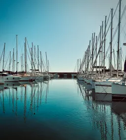Get away in the heart of the Yasmine Hammamet Marina - Image 3
