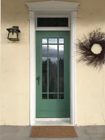 Maison de rose trémière à Spring City - Image 2