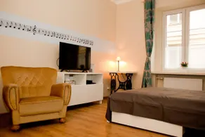 Apartament Podwale by Your Freedom - Image 2